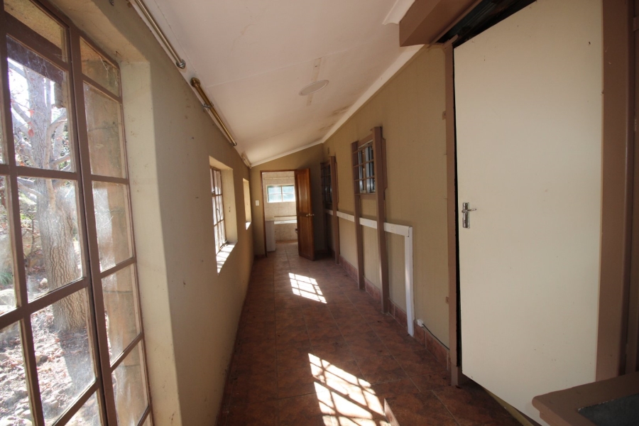 2 Bedroom Property for Sale in Lake Deneysville Free State